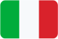Produkcja wyrobów metalowych na zamówienie Italiano